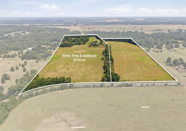 Photo 3 of Land for sale at Tbd E Fm 120, Denison, TX 75021 | MLS# 21394992 | Listing updated on 2026-09-26