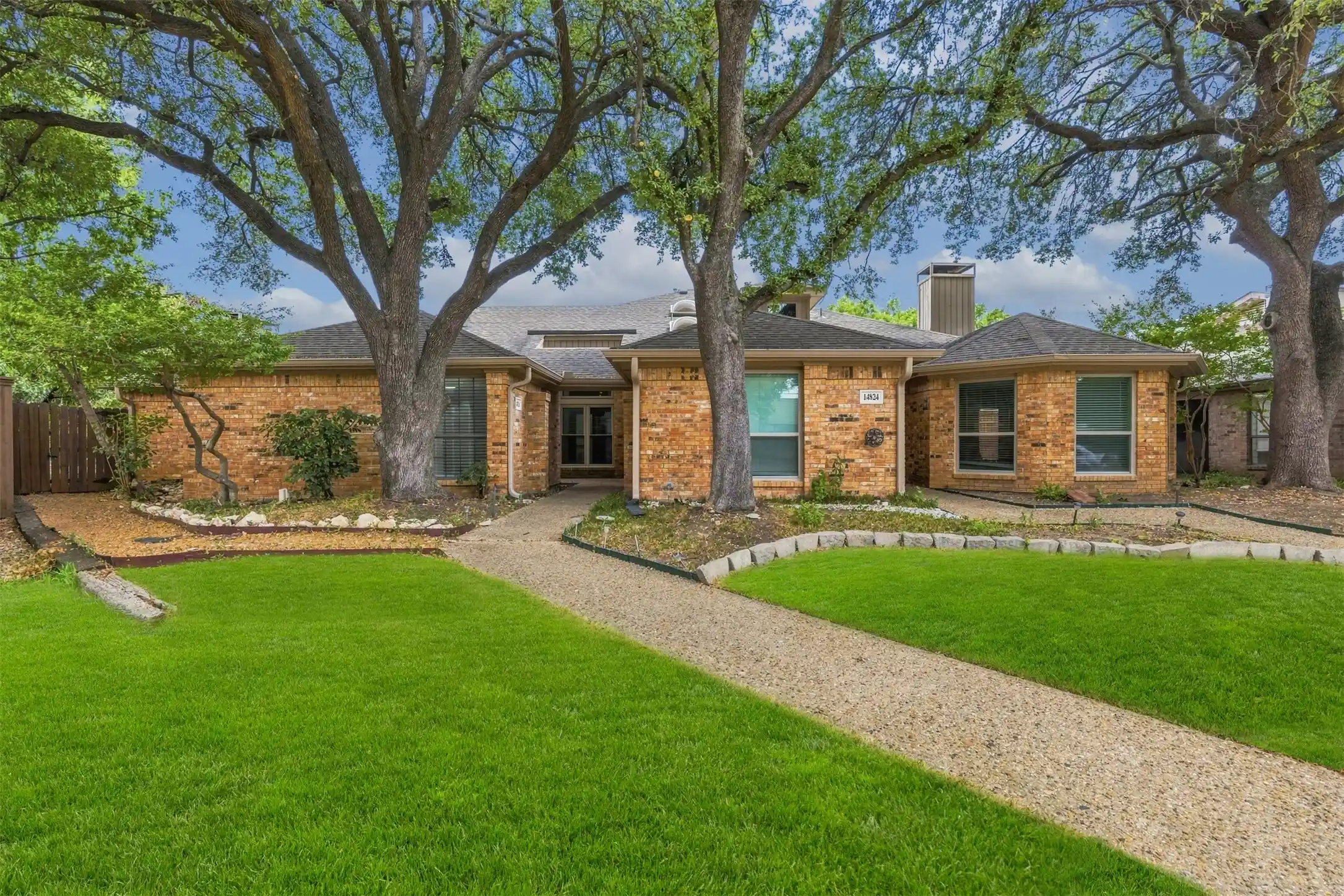 Single family home for sale at 14826 Sopras Cir, Addison, TX 75001 | MLS# 21383655