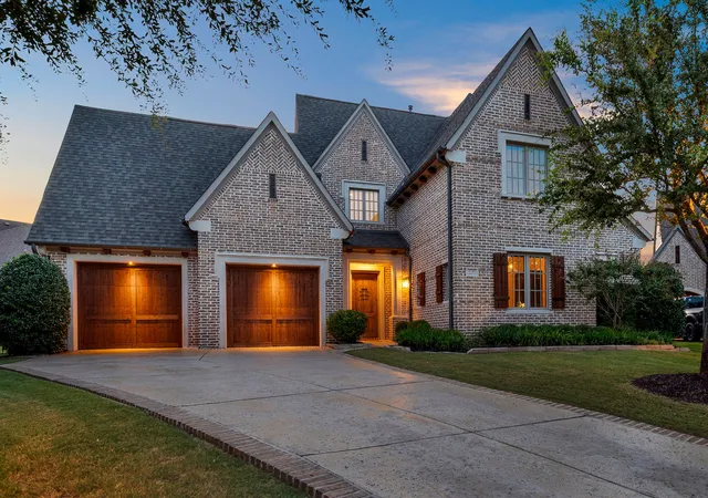 Photo 1 of Single family home for sale at 6749 Arbor Cvs Dr, Frisco, TX 75034 | MLS# 21385669 | Listing updated on 2026-10-09