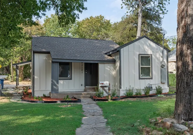 Photo 3 of Single family home for sale at 7101 Fairdale Ave, Dallas, TX 75227 | MLS# 21396166 | Listing updated on 2026-09-28
