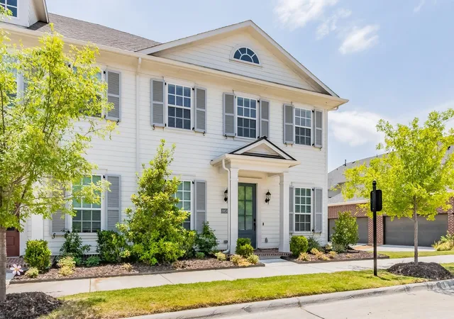 Photo 1 of Sale Pending at 8850 Ice House Dr, North Richland Hills, TX 76180 | MLS# 21395893 | Listing updated on 2026-10-07