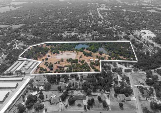 Land for sale at 7003 E Bankhead Hwy, Willow Park, TX 76008 | MLS# 21396779