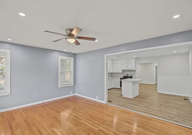 Photo 3 of Single family home for sale at 5687 Jefferson Paige Rd, Shreveport, LA 71119 | MLS# 21396789 | Listing updated on 2026-10-08