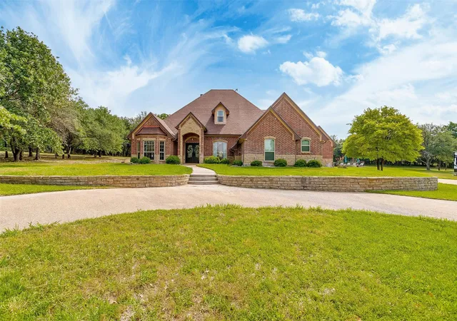 Photo 1 of Single family home for sale at 115 Lantana Ct, Poolville, TX 76487 | MLS# 21396801 | Listing updated on 2026-10-01
