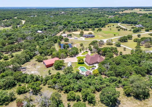 Photo 2 of Single family home for sale at 115 Lantana Ct, Poolville, TX 76487 | MLS# 21396801 | Listing updated on 2026-10-01
