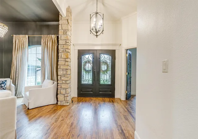 Photo 3 of Single family home for sale at 115 Lantana Ct, Poolville, TX 76487 | MLS# 21396801 | Listing updated on 2026-10-01