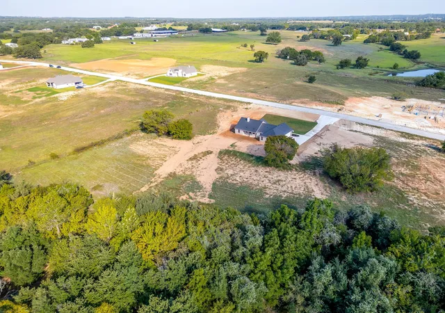 Photo 1 of Single family home for sale at 217 Kilkenny Rd, Poolville, TX 76487 | MLS# 21396804 | Listing updated on 2026-09-26