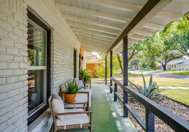 Photo 3 of Single family home for sale at 4224 Lanark Ave, Fort Worth, TX 76109 | MLS# 21380924 | Listing updated on 2026-10-08