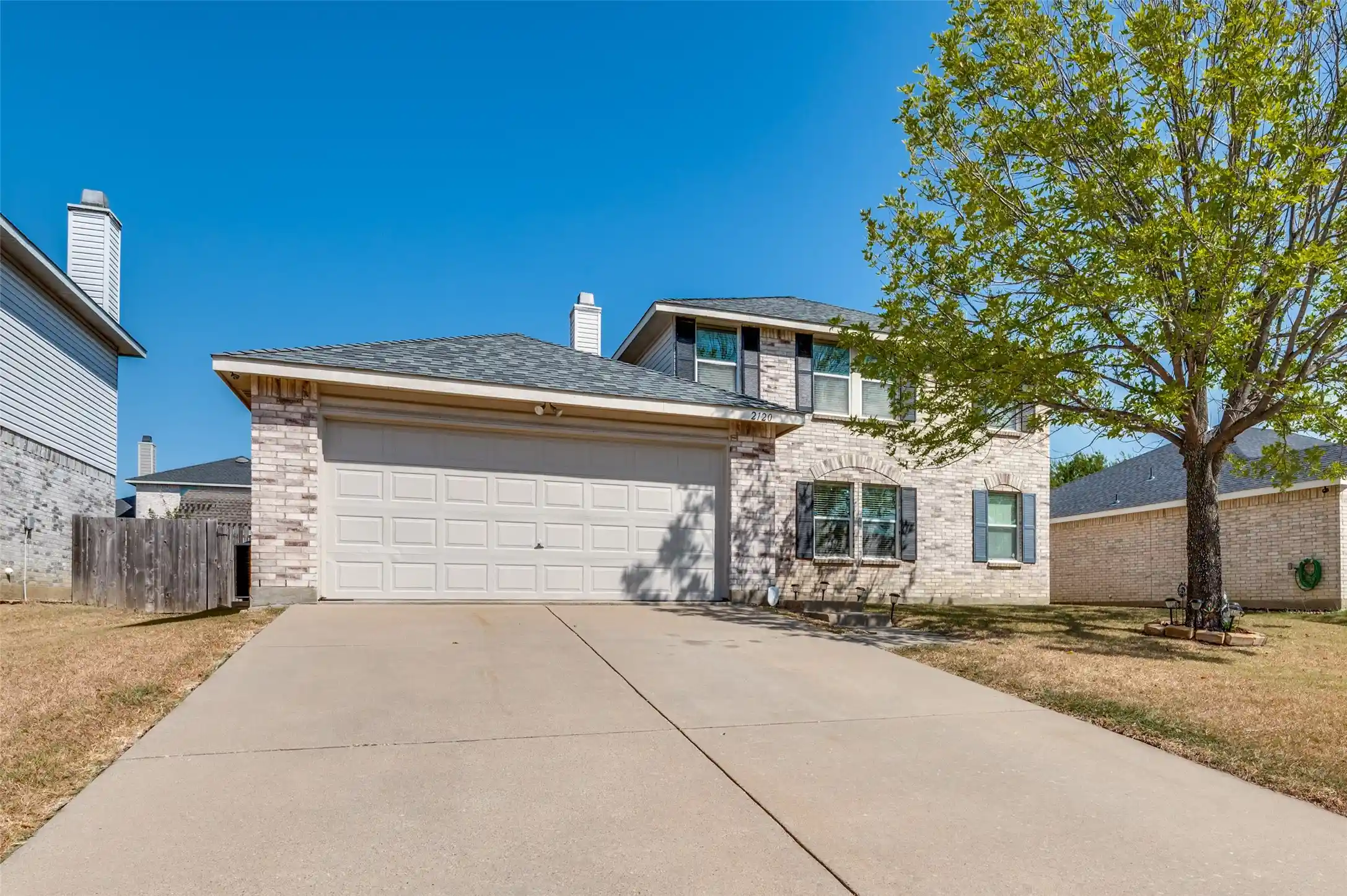 Photo 1 of Single family home for sale at 2120 W Grove Ln, Grand Prairie, TX 75052 | MLS# 21396137 | Listing updated on 2026-10-30