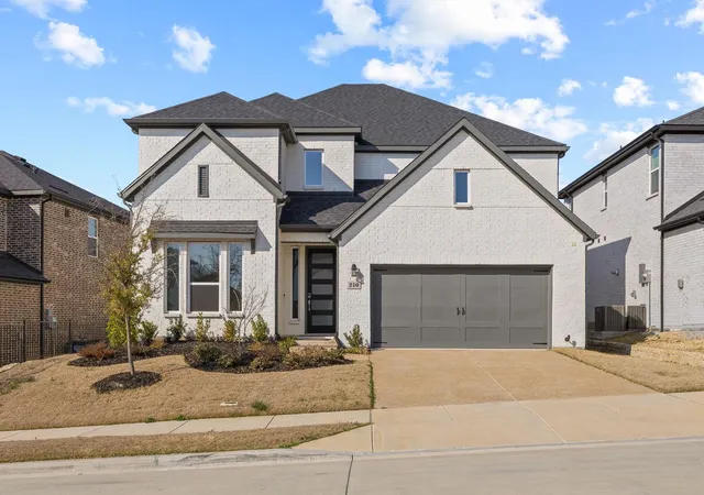 Photo 1 of Single family home for sale at 210 Indigo Dr, Melissa, TX 75454 | MLS# 21392392 | Listing updated on 2026-09-26