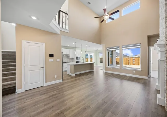 Photo 2 of Single family home for sale at 210 Indigo Dr, Melissa, TX 75454 | MLS# 21392392 | Listing updated on 2026-09-26