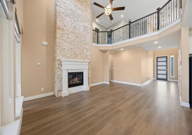 Photo 3 of Single family home for sale at 210 Indigo Dr, Melissa, TX 75454 | MLS# 21392392 | Listing updated on 2026-09-26