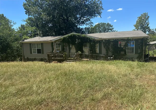 Photo 1 of Manufactured home for sale at 9324 Private Rd 3351, Gilmer, TX 75645 | MLS# 21396828 | Listing updated on 2026-10-05
