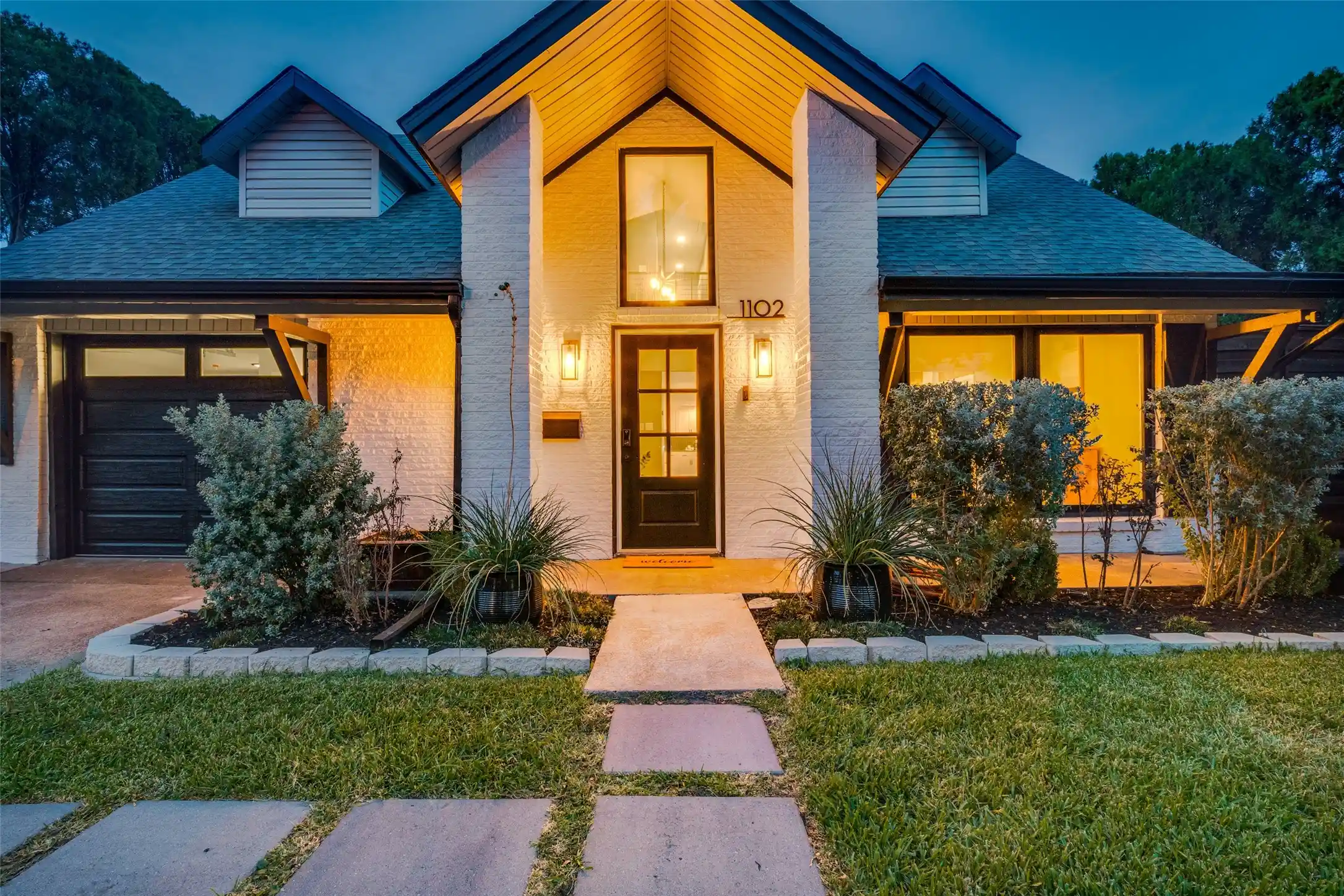 Photo 1 of Sale Pending at 1102 Woodland Way, Richardson, TX 75080 | MLS# 21396091 | Listing updated on 2026-10-27