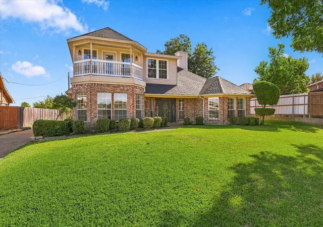 Photo 1 of Single family home for sale at 4406 Zion Rd, Garland, TX 75043 | MLS# 21392235 | Listing updated on 2026-10-04
