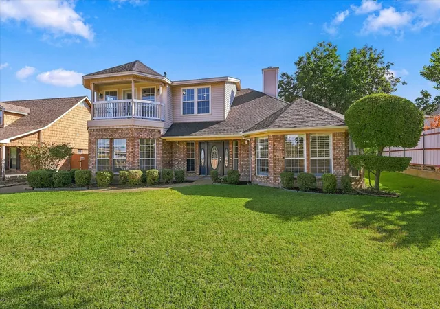 Photo 2 of Single family home for sale at 4406 Zion Rd, Garland, TX 75043 | MLS# 21392235 | Listing updated on 2026-10-04