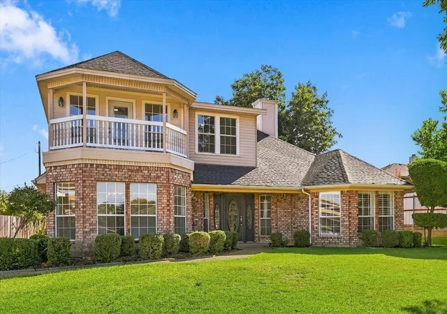 Photo 3 of Single family home for sale at 4406 Zion Rd, Garland, TX 75043 | MLS# 21392235 | Listing updated on 2026-10-04