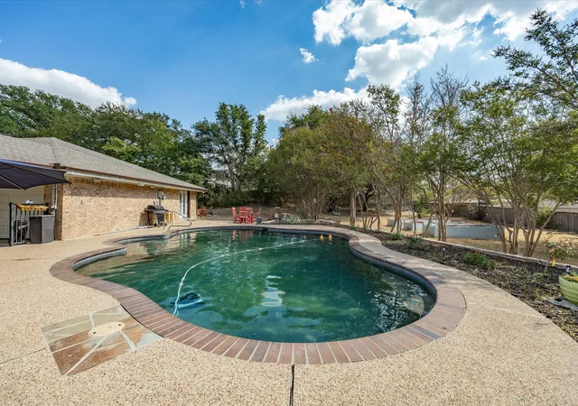 Photo 2 of Single family home for sale at 8505 Treetop Ct, Fort Worth, TX 76179 | MLS# 21391254 | Listing updated on 2026-10-02
