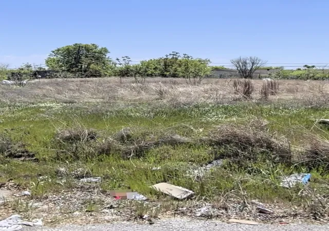 Photo 1 of Land for sale at 0000 Farnsworth Ave, Fort Worth, TX 76107 | MLS# 21396771 | Listing updated on 2026-09-27