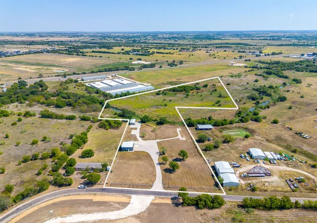 Single family home for sale at 9210 County Rd 1229, Godley, TX 76044 | MLS# 21390785 | Listing updated on 2026-10-01