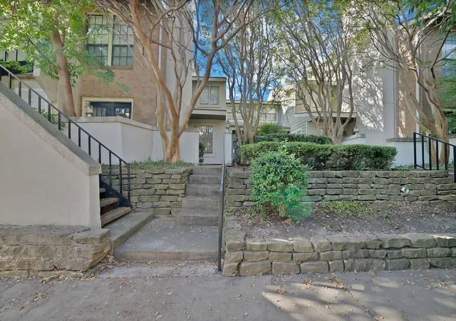 Photo 1 of Condo for sale at 9621 Walnut St #6106, Dallas, TX 75243 | MLS# 21392873 | Listing updated on 2026-09-26
