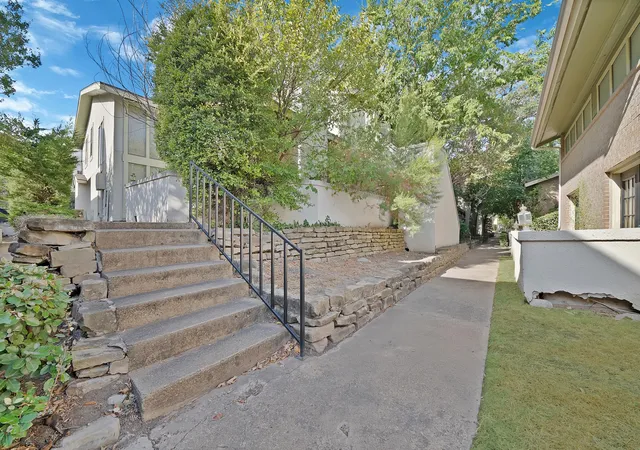 Photo 3 of Condo for sale at 9621 Walnut St #6106, Dallas, TX 75243 | MLS# 21392873 | Listing updated on 2026-09-26