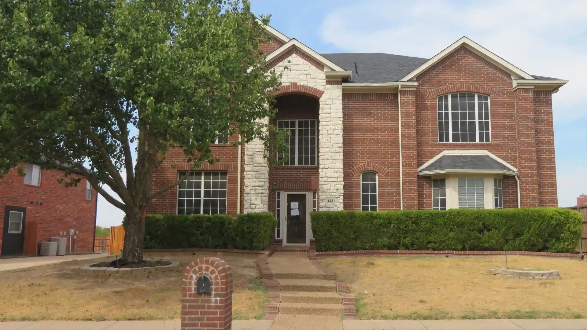 Single family home for sale at 1233 High Blf Dr, DeSoto, TX 75115 | MLS# 21394591