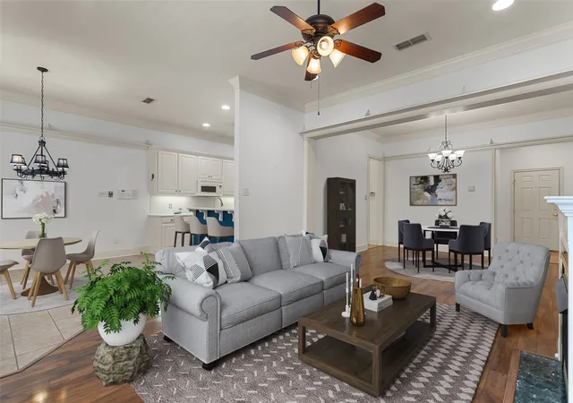 Photo 3 of Condo for sale at 2306 Homestead Ln, Tyler, TX 75701 | MLS# 21396857 | Listing updated on 2026-09-26