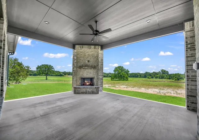 Photo 37 of Single family home for sale at 148 Daggett Dr, Decatur, TX 76234 | MLS# 21396869 | Listing updated on 2026-10-09