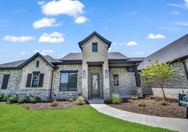 Photo 3 of Single family home for sale at 148 Daggett Dr, Decatur, TX 76234 | MLS# 21396869 | Listing updated on 2026-10-09