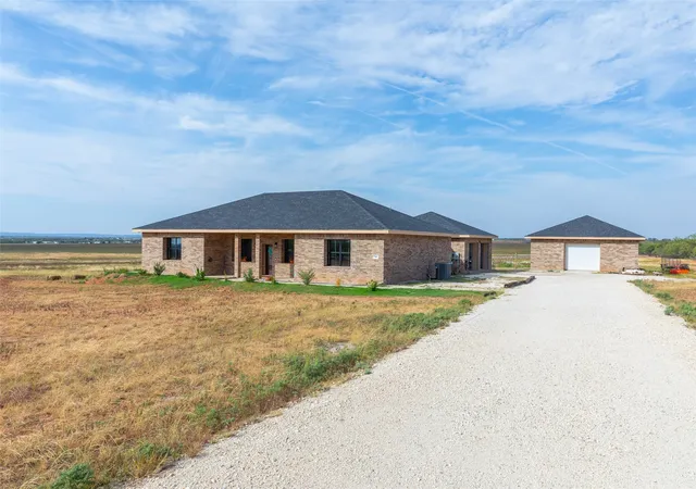 Single family home for sale at 760 Wimberly Rd, Merkel, TX 79536 | MLS# 21396884
