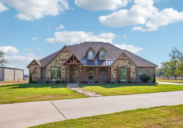 Photo 1 of Single family home for sale at 5931 County Rd 2560, Royse City, TX 75189 | MLS# 21393815 | Listing updated on 2026-09-26
