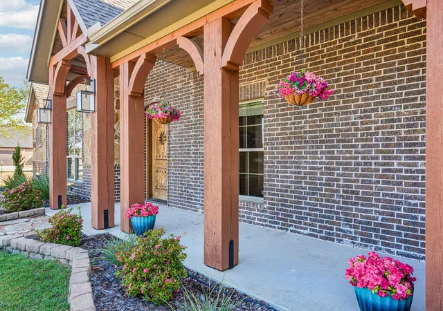 Photo 3 of Single family home for sale at 5931 County Rd 2560, Royse City, TX 75189 | MLS# 21393815 | Listing updated on 2026-09-26