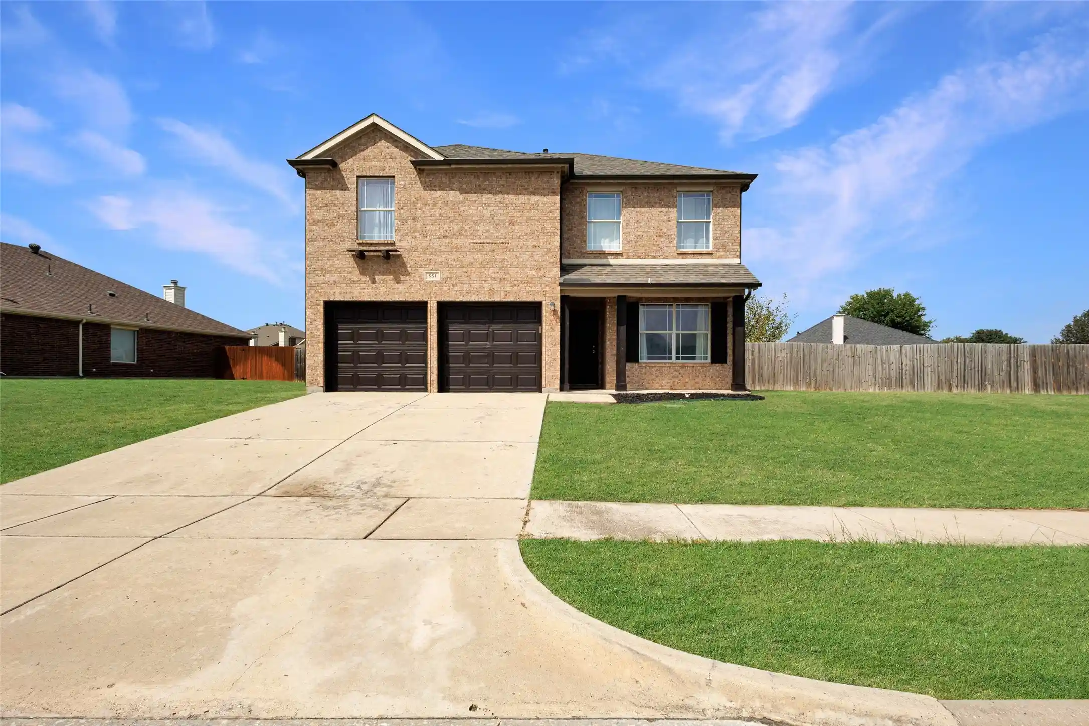 Single family home for sale at 951 Zachary Dr, Arlington, TX 76002 | MLS# 21396614