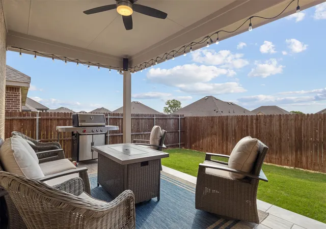 Photo 3 of Single family home for sale at 3615 Orchard St, Midlothian, TX 76065 | MLS# 21396588 | Listing updated on 2026-09-26