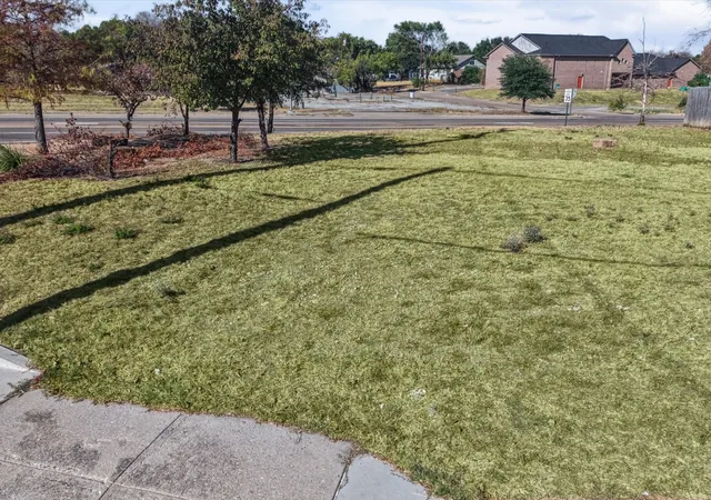 Land for sale at 1171 Mansfield Ave, Fort Worth, TX 76104 | MLS# 21394805