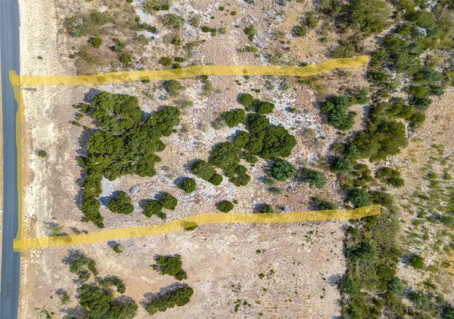 Photo 2 of Land for sale at 647 R Lot, Graford, TX 76449 | MLS# 21389337 | Listing updated on 2026-09-27