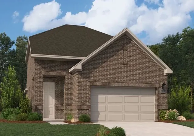 Photo 1 of Single family home for sale at 14205 Gallatin St, Pilot Point, TX 76258 | MLS# 21396890 | Listing updated on 2026-10-10