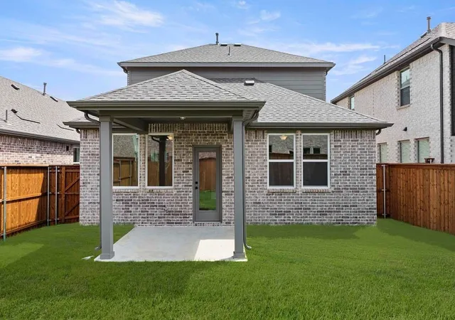 Photo 2 of Single family home for sale at 14205 Gallatin St, Pilot Point, TX 76258 | MLS# 21396890 | Listing updated on 2026-10-10