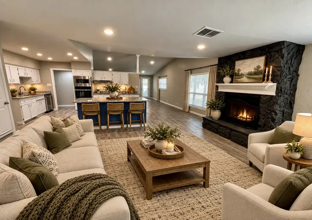 Photo 2 of Single family home for sale at 2976 Sundial Dr, Dallas, TX 75229 | MLS# 21395751 | Listing updated on 2026-09-27
