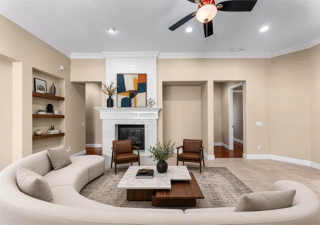 Photo 3 of Single family home for sale at 7122 Lake Mead Ct, Frisco, TX 75036 | MLS# 21393637 | Listing updated on 2026-09-27
