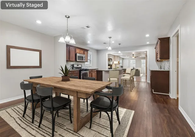 Photo 3 of Single family home for sale at 4227 Shelley Blvd, Dallas, TX 75211 | MLS# 21394239 | Listing updated on 2026-10-07