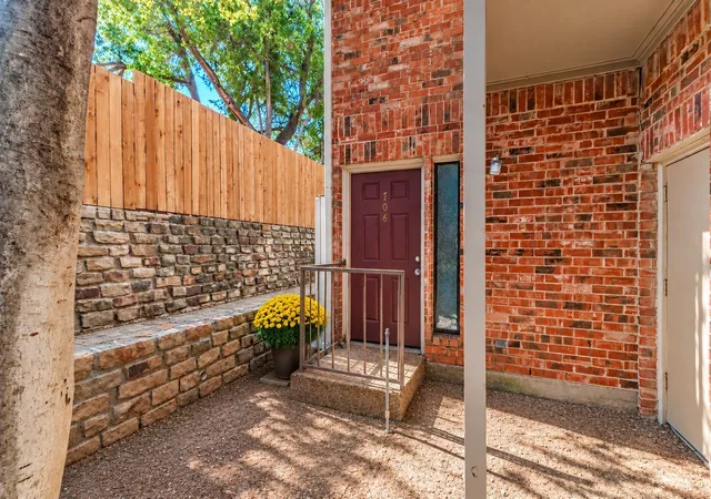 Listing Photo 1 - Condo for sale in building located at 5619 Preston Oaks Rd, Dallas, TX 75254 - Unit #706