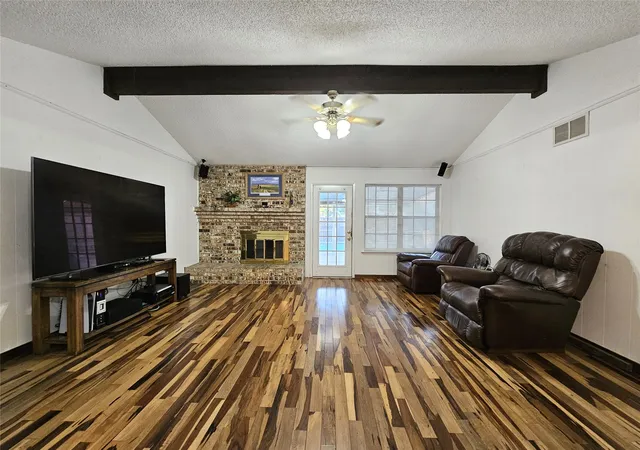 Photo 2 of Single family home for sale at 6208 Brookside Dr, Watauga, TX 76148 | MLS# 21396911 | Listing updated on 2026-09-27