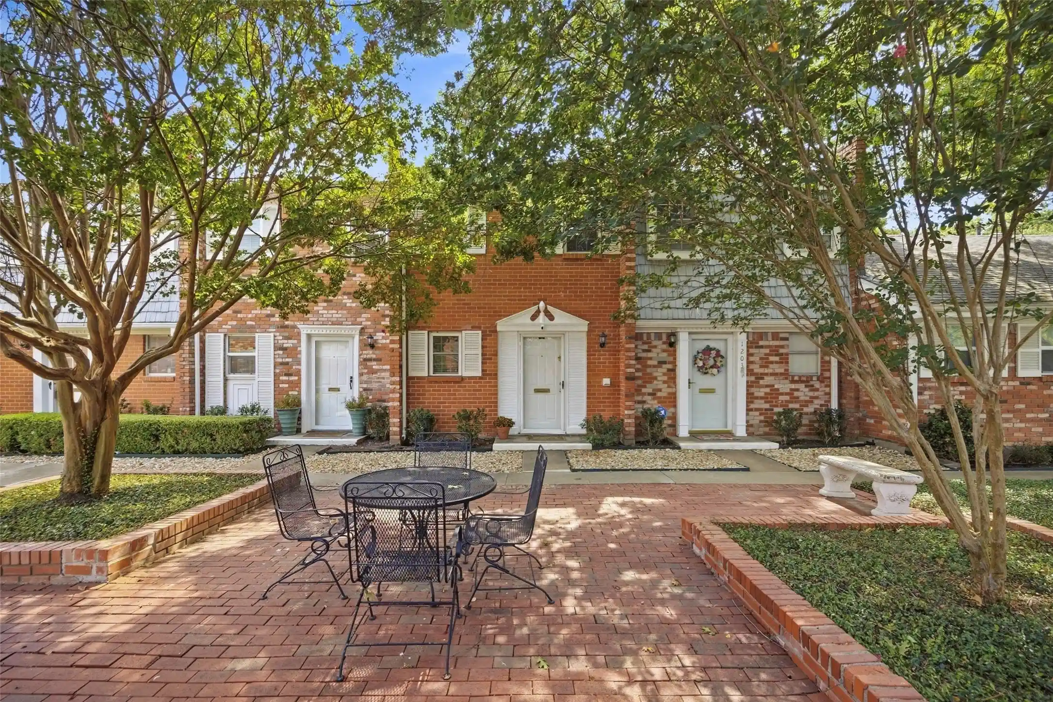 Condo for sale at 1205 Roaring Springs Rd #1205, Fort Worth, TX 76114 | MLS# 21396740