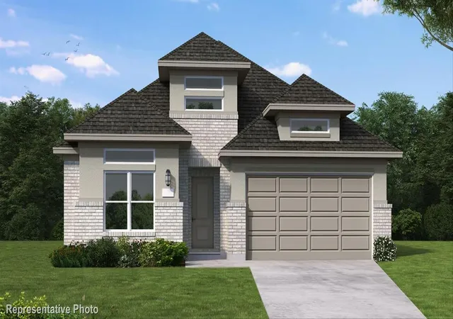 Photo 1 of Single family home for sale at 616 Jack Oak Trl, Wylie, TX 75098 | MLS# 21396948 | Listing updated on 2026-10-05