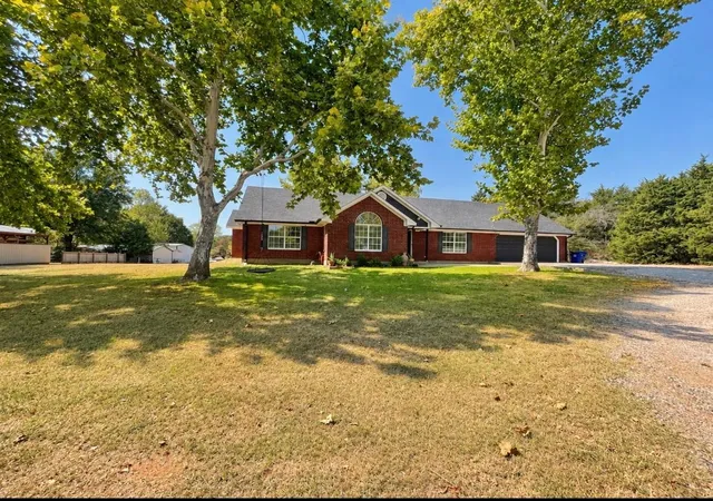 Photo 1 of Single family home for sale at 1451 County Rd 107, Whitesboro, TX 76273 | MLS# 21396955 | Listing updated on 2026-09-27