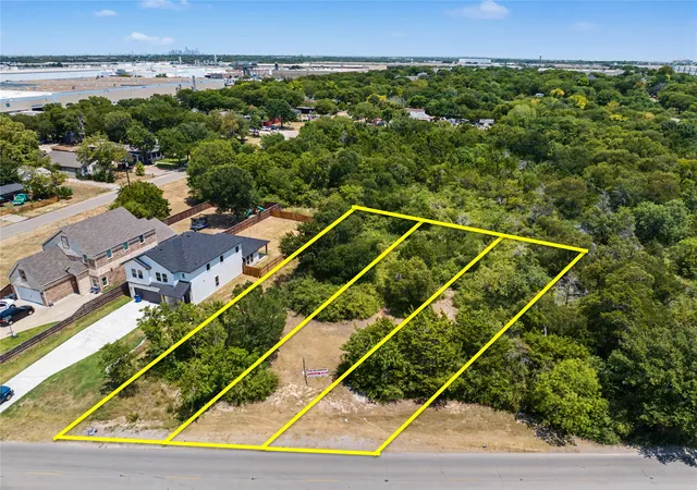 Photo 2 of Land for sale at 3524 S Ledbetter Dr, Dallas, TX 75236 | MLS# 21396847 | Listing updated on 2026-09-29