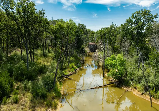 Photo 1 of Land for sale at 335 S Fm 80, Teague, TX 75860 | MLS# 21396973 | Listing updated on 2026-09-27
