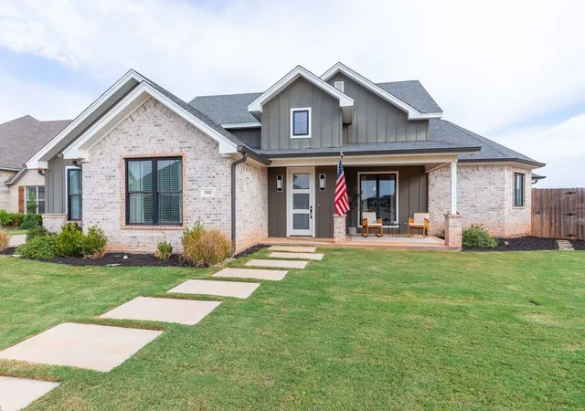 Photo 2 of Single family home for sale at 3302 Front Nine, Abilene, TX 79606 | MLS# 21396997 | Listing updated on 2026-10-06